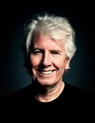 Artist Graham Nash